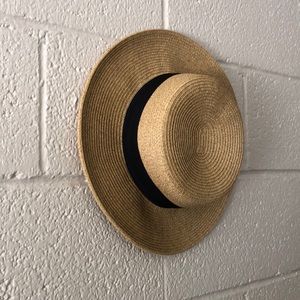 Panama Hat